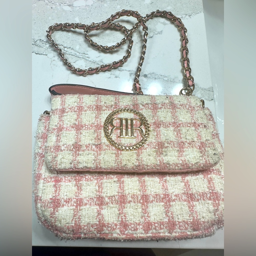 River Island purse